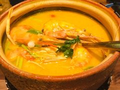 -星叶·东南亚料理(宁波万象汇店)
