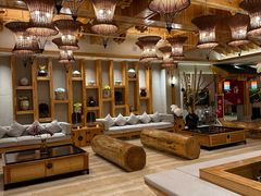 -青水瓦台汤泉(新华店)