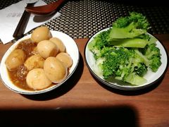 -十面春风·江南面馆(崇宁路店)