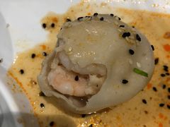 -小杨生煎(龙之梦购物中心店)