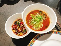 -腾格里· 蒙古山羊火锅(北京中关村店)