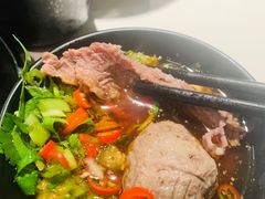 -潮发潮汕牛肉店(永庆坊店)