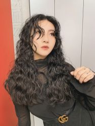 -MOVAN  HAIR莫凡匠人发型屋