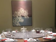 包厢-同庆楼(滨湖万达广场店)