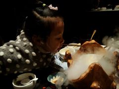 -菩提素素食餐厅(晶郦馆店)