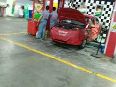 -龙捷快修(方洲邻里中心店)