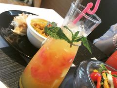 -若蘭慈·无国界素食料理(欢乐海岸店)