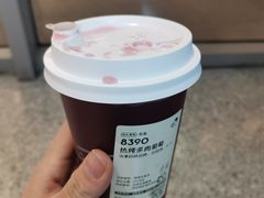 -喜茶(太原印象城店)