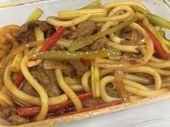 -阿布都新疆音乐美食城(长湖路店)