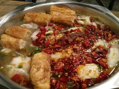 -友达面馆(鼓楼店)