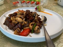 -丰尔粥食·顺德鱼生·干蒸排骨顺德菜(大良分店)