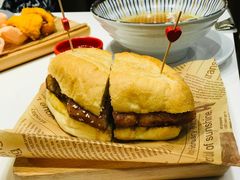 -龙记香港茶餐厅(久光百货店)