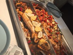 -尚渔味双拼烤鱼(悦界广场店)