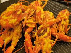 -新发展亚太JW万豪酒店·福苑咖啡厅