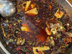 -黑竹香鸡(营和巷店)