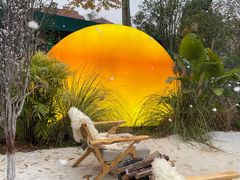 -HERRE·FARM 赫尔露营农场·团建聚会包场