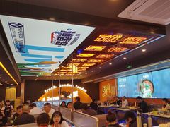 -渔香岛美蛙鱼头火锅(威清路店)