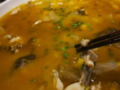 -庆合府重庆大排档(紫都城店)