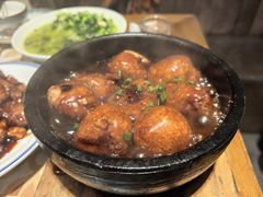 -卤鸭儿(小河路店)