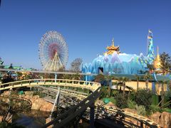 -七彩云南欢乐世界