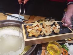 -一朵菌·野生菌探索家火锅(南亚店)
