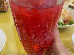 -芭堤雅泰国餐厅(胜利路店)