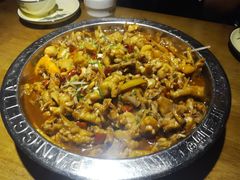 -胖哥俩肉蟹煲(海盐总店)