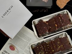 -Laderach 莱德拉(上海环贸iapm店)