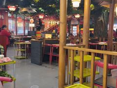 -活鱼馆(宜兴埠店)