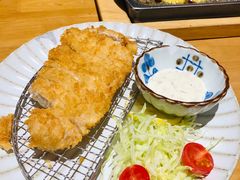 -一心创作料理屋(经开万达店)