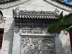 -西安市广仁寺