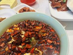 -盛百味·家宴餐厅(霸州分店)