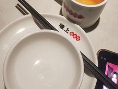 -味上湘菜馆(岳麓山店)