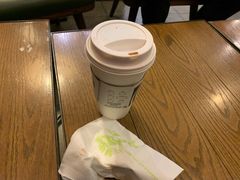 -星巴克(无锡百联奥特莱斯店)