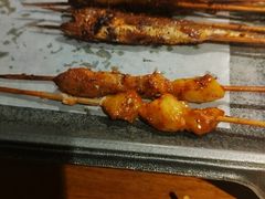 -管氏翅吧(甘家口店)