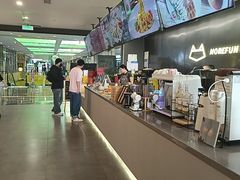 -魔方城市书房(中街益田店)