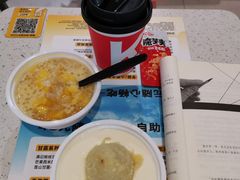 -满记甜品(龙湖长楹天街二店)