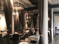-CHASE Modern Cuisine(崇宁路店)