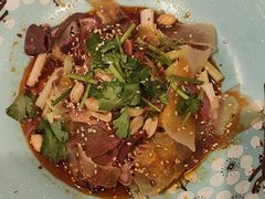 -巴国布衣·SICHUAN FOLK(紫荆店)