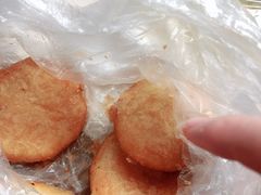 -厚富香面食店王好炸糕(延安路店)