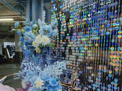 -上海星瀚奔驰4S店(红柳路店)