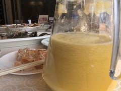 -杭州香格里拉·香宫中餐厅