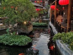 -猪肉婆私房菜(容桂总店)