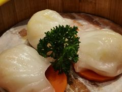 -花少爷·鲜虾干贝粥(延安万达店)