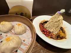 -永春园·扬州早茶·淮扬菜(漫乐城店)