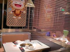 -牛人日志·鲜牛肉骨汤火锅(万科里瑧店)