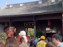 -钱王祠