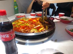 -蜀滋香鲜鱼美蛙火锅(339店)