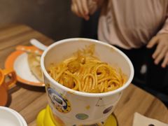 -必胜客(仲盛商城王安宇主题店)