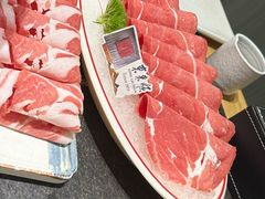 -东来顺(非遗·清真火锅·盛世广场店)